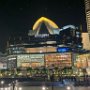 STATION #4  BANGKOK DINNER CRUISE